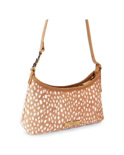 Kurt Geiger White Kurt Sling Bag