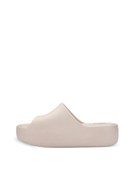 Melissa Pink Free Platform Slides