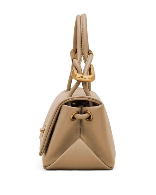 Marc Jacobs Natural The Mini Dual Bag