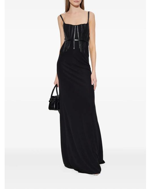 DSquared² Black Gowns