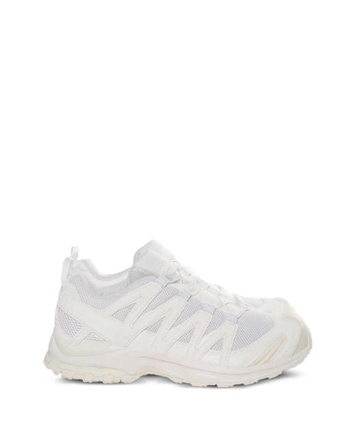 Rier White Xa Pro 3 D Sneakers