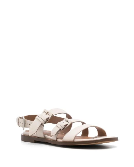 Carmens Natural Etoile Sandals