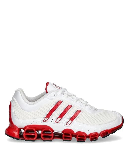 Baskets Megaride Adidas pour homme en coloris White