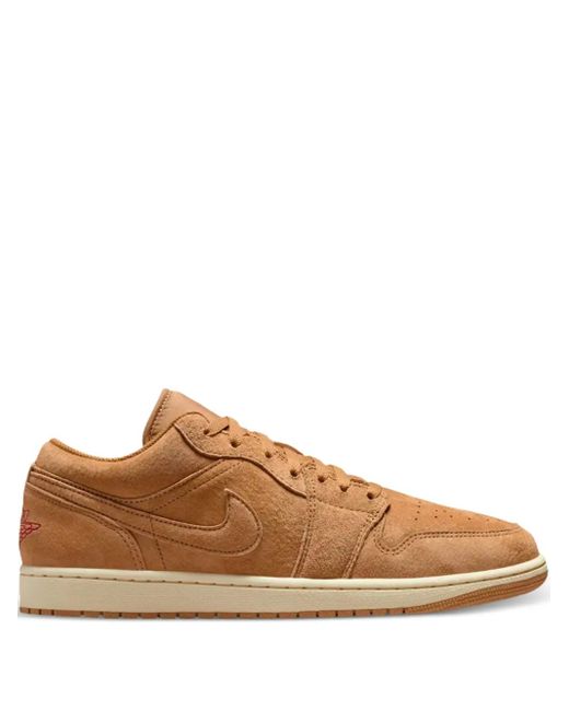 Nike Brown Baskets Air 1 Low Se for men