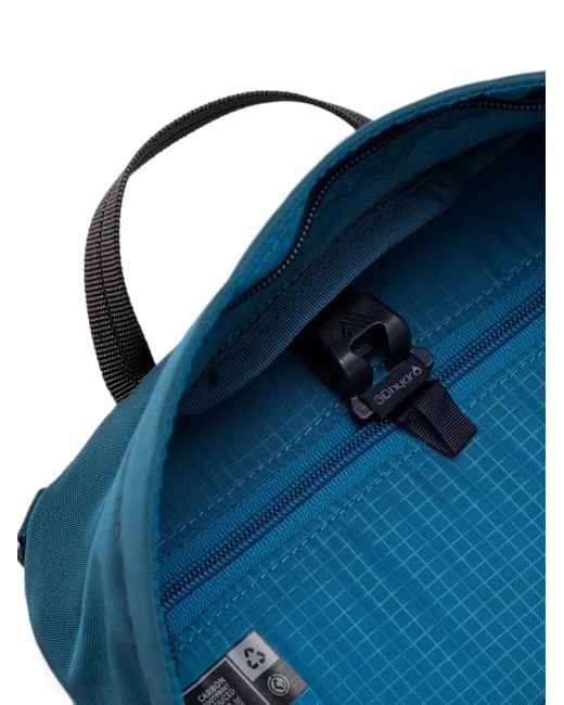 Gregory Black Zulu 20 Backpack for men