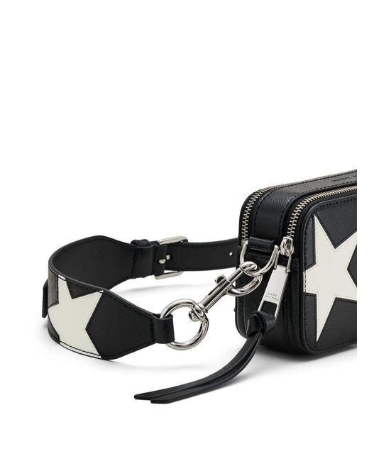 Marc Jacobs Black The Snapshot