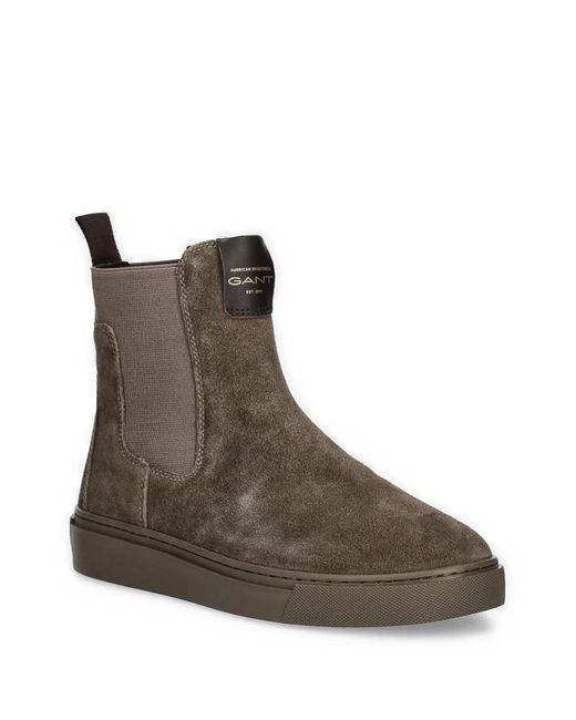 Gant Brown Julice Boots