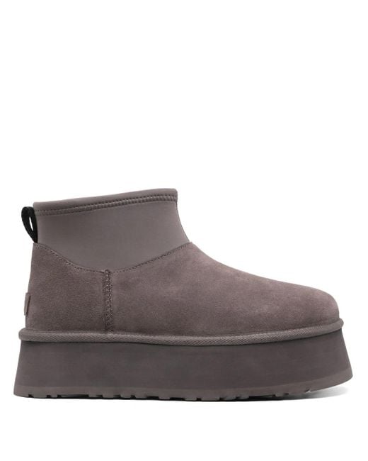 Ugg Brown Boots