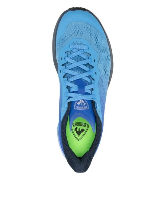 Baskets Venosk Trail Running Rossignol pour homme en coloris Blue