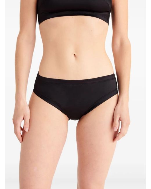 Eres Slip in het Black