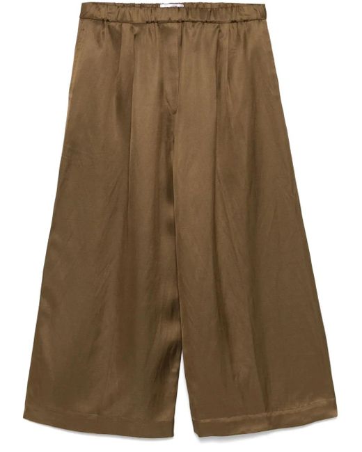 Christian Wijnants Pima パンツ Green