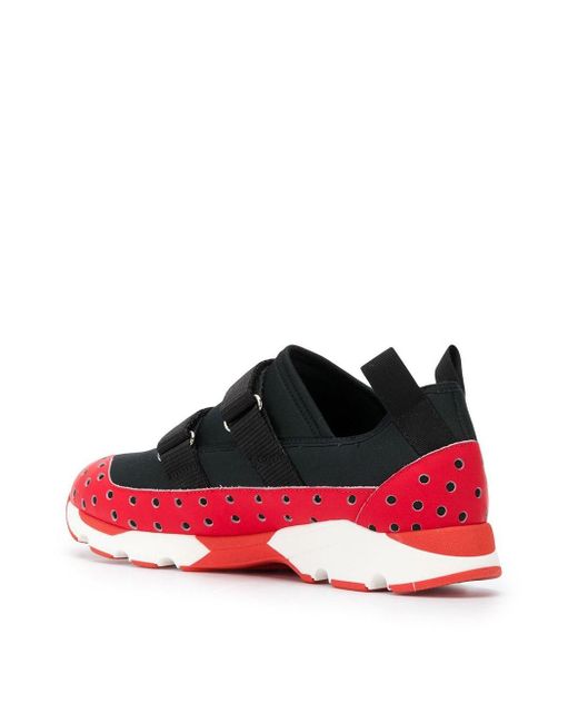 black champion sneakers