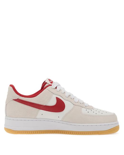 Zapatillas Air Force 1 '07 LV8 Nike de hombre de color Pink