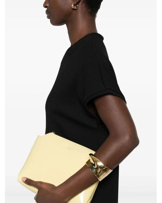 Khaite Verda Midi-Jurk in het Black