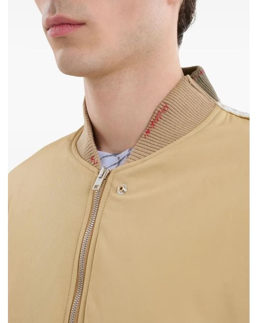 Marni Natural Jackets for men
