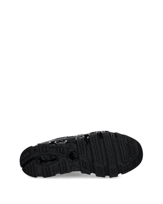 Adidas Black Sneakers