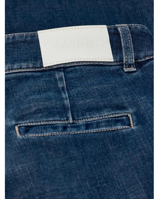 Closed Blue Serandon Jeans