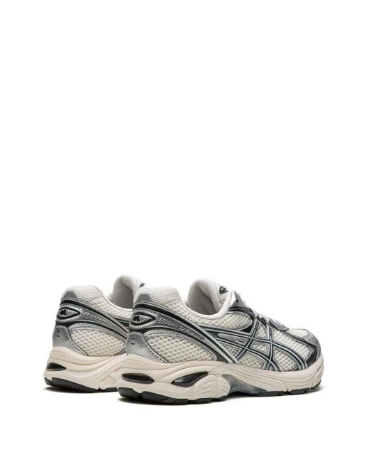 Asics White X Kith Gt-2160 Sneakers