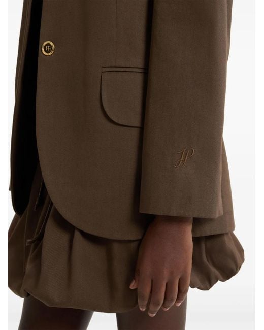 Patou Green Jackets