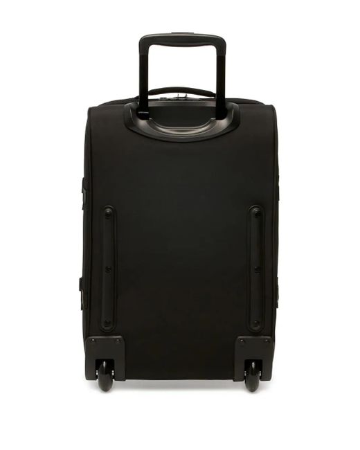 Eastpak Black Tranverz Travel Bag