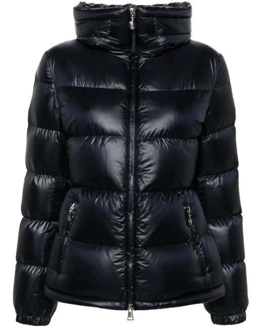 Piumino Douro di Moncler in Black