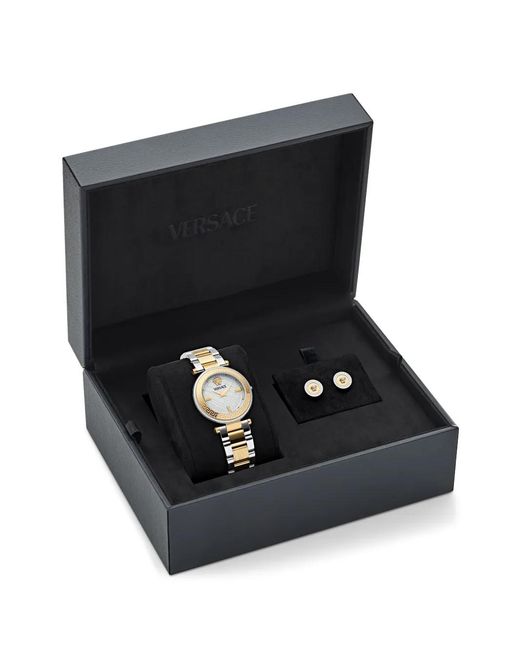 Versace Metallic Reve 35Mm