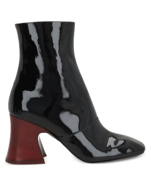 Chloé Black Boots