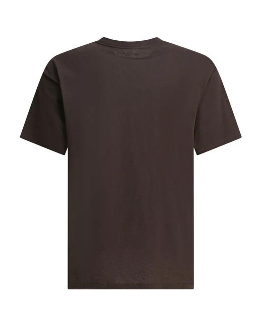 Carhartt Black Cream Of The Crop T-Shirt for men