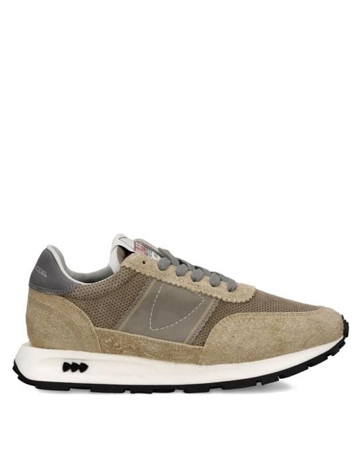 Philippe Model Natural Tour Sneakers