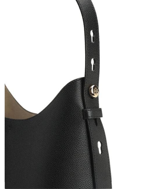 Tory Burch Black Romy Shoulder Bag