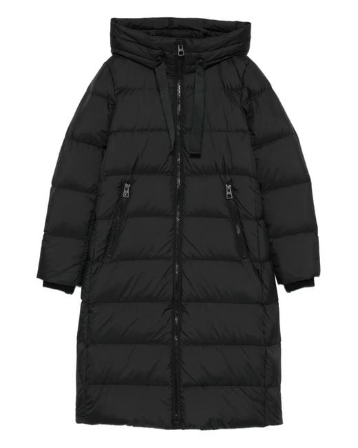 Marc O' Polo Black Coats