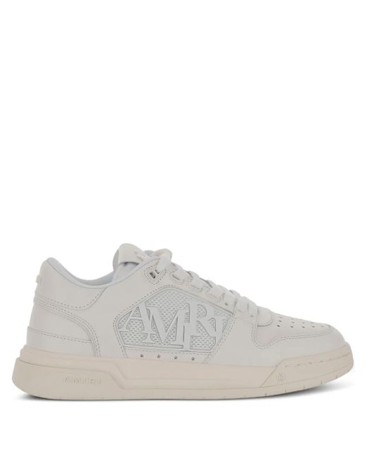 Amiri White Sports Shoes 'Ma-1' for men