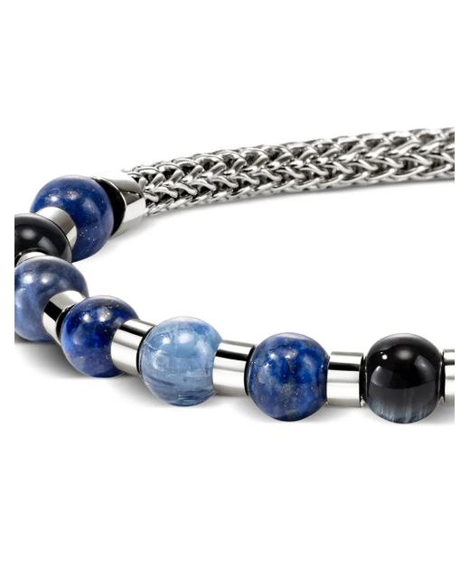 Bracciale di John Hardy in Blue da Uomo