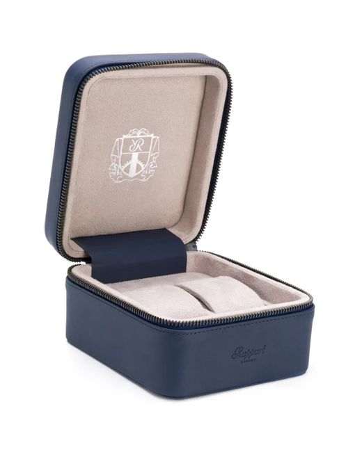 Rapport Blue Hyde Park 2 Watch Case for men