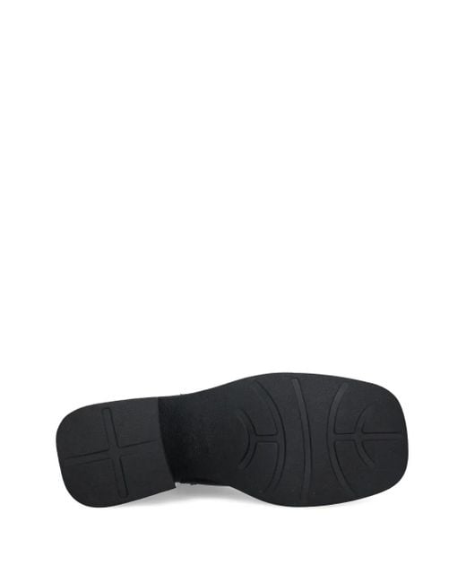 Stivaletti Dorah 59Mm di Vagabond in Black