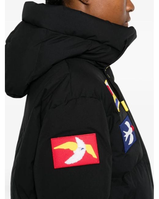 Rossignol Jcc All Snow Ski-Jack in het Black