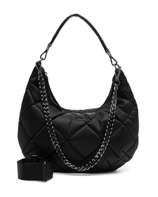 MZ Wallace Madison ショルダーバッグ Black
