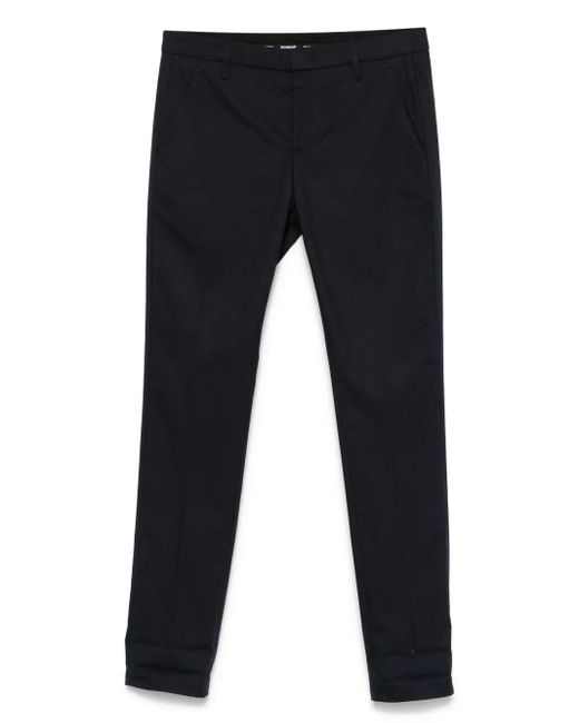 メンズ Dondup Gaubert パンツ Blue