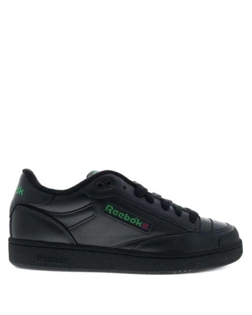 Reebok Black Club C Sneakers for men