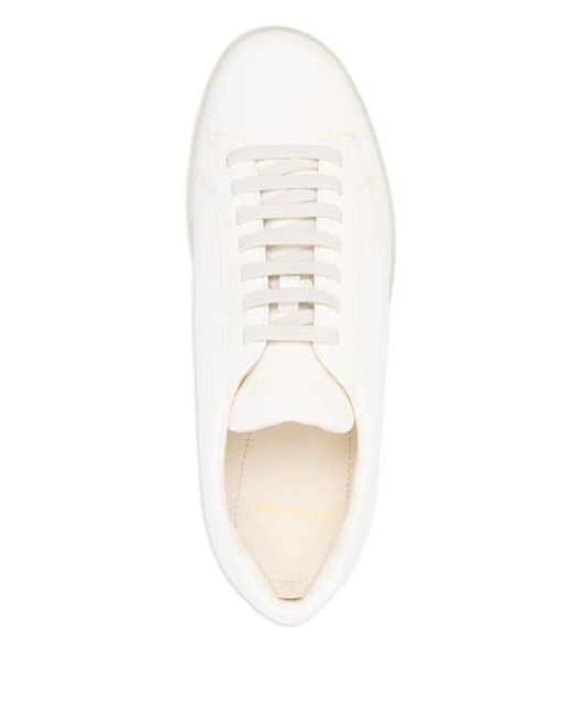 Church's Natural Ludlow Sneakers for men