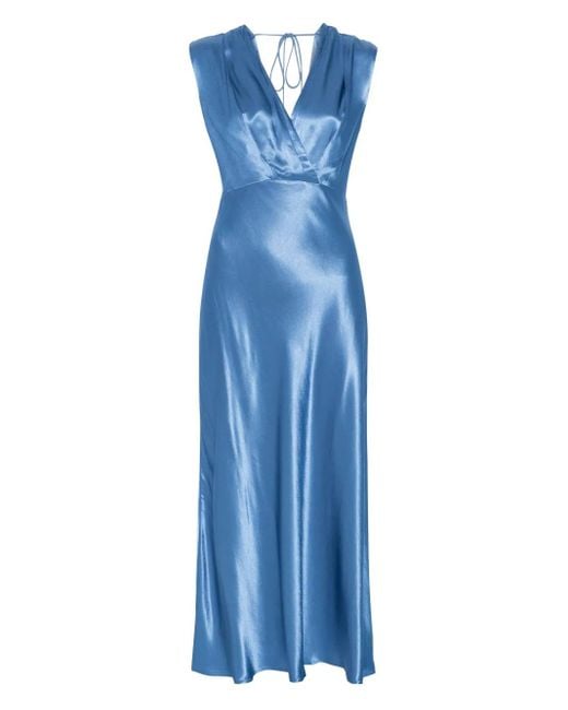Rails Odella Midi-Jurk in het Blue