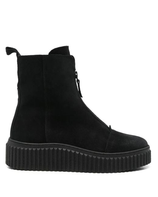 Botines Bianca Marc O' Polo de color Black