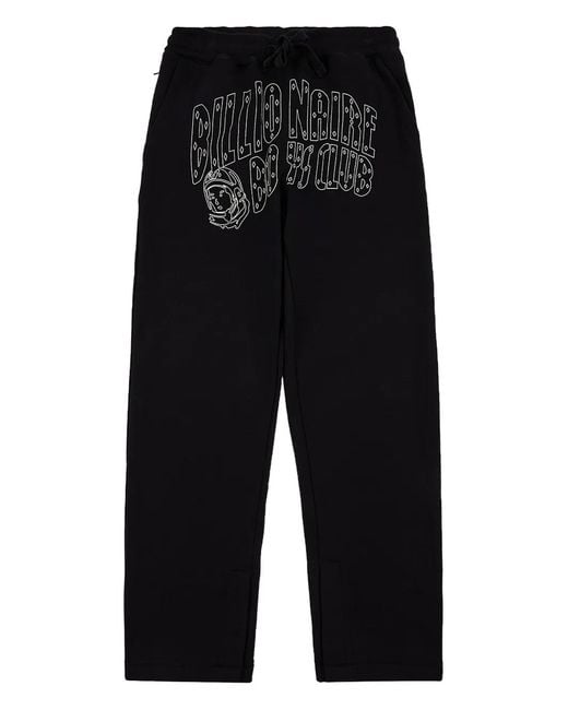 BBCICECREAM Swerve Jogginghose Mit Astronautenmotiv in Black für Herren