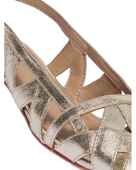 Bernardo White Glinda Strappy Sandals