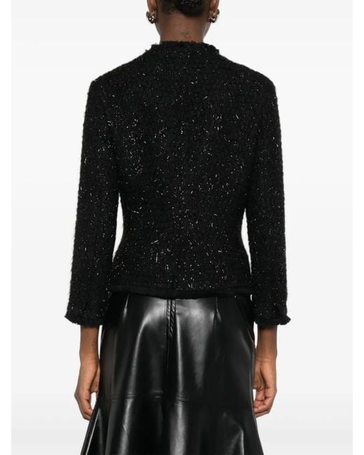 Giacca di Simone Rocha in Black