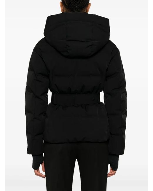 Moncler Tolima スキージャケット Black