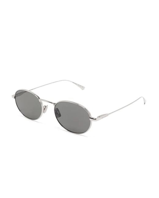 Saint Laurent Gray Sl 799 002