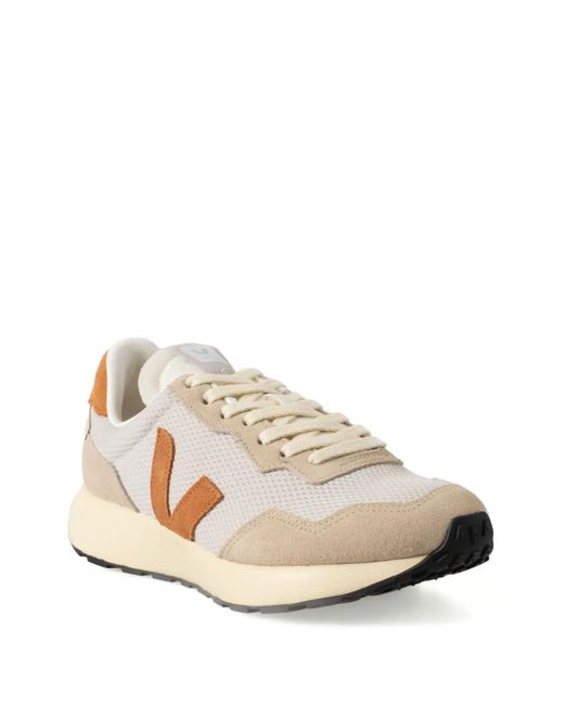 Veja Pink Rio Branco Ii Sneakers for men