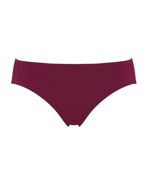 Eres Purple Success Bikini Briefs