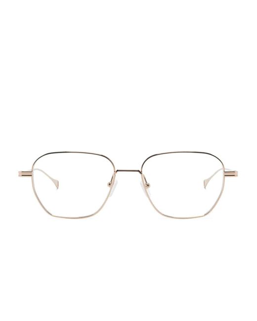 Dita Eyewear Natural Lsa-123 Brille
